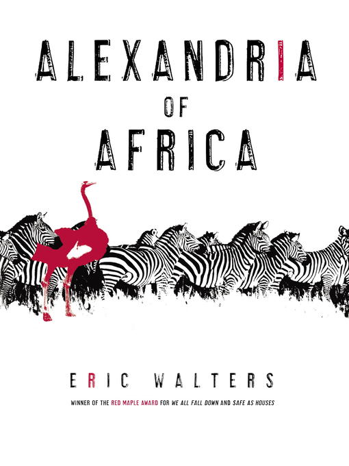 Title details for Alexandria of Africa by Eric Walters - Available